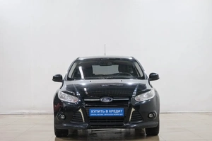 Хетчбэк Ford Focus 2011 года, 549000 рублей, Новокузнецк