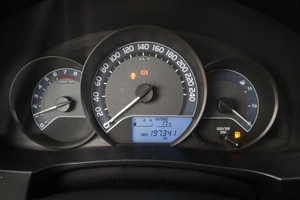 Седан Toyota Corolla 2013 года, 1255000 рублей, Обнинск