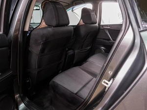 Хетчбэк Mazda 3 2009 года, 859000 рублей, Воронеж