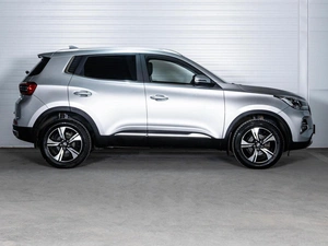 Внедорожник Chery Tiggo 4 Pro 2024 года, 1849000 рублей, Ставрополь