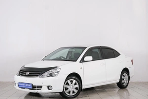 Седан Toyota Allion 2003 года, 739000 рублей, Красноярск