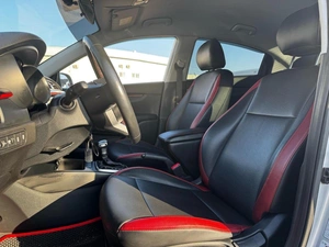 Седан Kia Rio 2019 года, 1599000 рублей, Ижевск