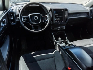 Внедорожник Volvo XC40 2019 года, 2548000 рублей, Волгоград