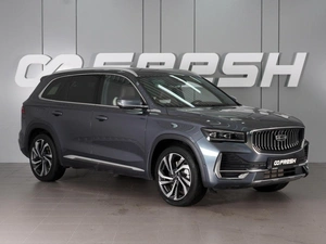 Внедорожник Geely Monjaro 2023 года, 3169000 рублей, Минеральные Воды