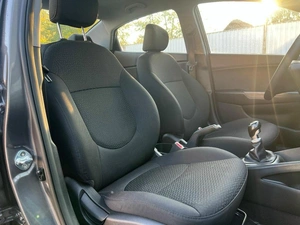 Седан Kia Rio 2016 года, 1120000 рублей, Ижевск