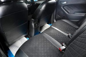Седан Kia Cerato 2013 года, 1359000 рублей, Тюмень