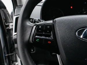 Внедорожник Hyundai Creta 2020 года, 1999000 рублей, Красноярск