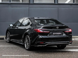 Седан Toyota Camry 2026 года, 4749000 рублей, Кирилловка