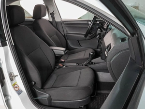 Лифтбек Volkswagen Polo 2020 года, 1319000 рублей, Воронеж