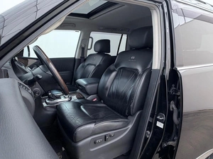 Внедорожник Infiniti QX56 2011 года, 2257000 рублей, Орёл