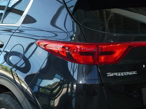 Внедорожник Kia Sportage 2018 года, 1795000 рублей, Тверь