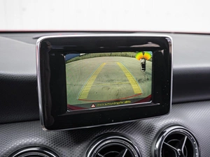 Хетчбэк Mercedes-benz A-класс 2015 года, 1645000 рублей, Краснодар