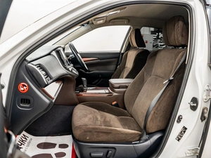 Седан Toyota Crown 2014 года, 1800000 рублей, Красноярск