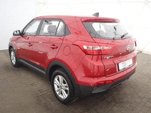 Внедорожник Hyundai Creta 2019 года, 1940000 рублей, Орёл