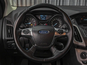 Хетчбэк Ford Focus 2013 года, 899000 рублей, Ставрополь
