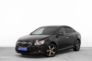 Седан Chevrolet Cruze 2011 года, 739000 рублей, Барнаул