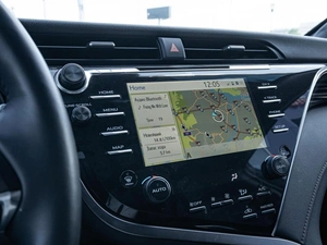 Седан Toyota Camry 2020 года, 3999999 рублей, Нижний Новгород