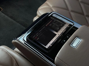 Седан Mercedes-benz Maybach S-класс 2022 года, 17999000 рублей, Павловская Слобода