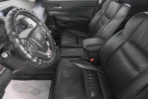 Внедорожник Honda CR-V 2012 года, 1690000 рублей, Кемерово