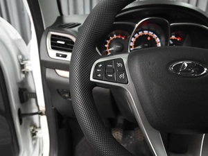 Седан ВАЗ (LADA) Vesta 2019 года, 997000 рублей, Ставрополь