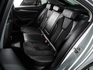 Лифтбек Skoda Octavia 2021 года, 2169000 рублей, Воронеж