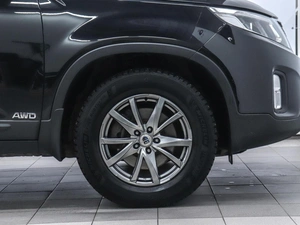 Внедорожник Kia Sorento 2019 года, 2199000 рублей, Красноярск