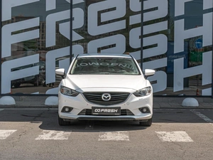 Седан Mazda 6 2013 года, 1449000 рублей, Краснодар