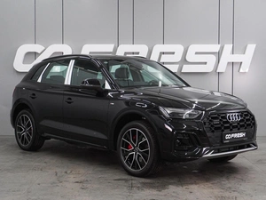 Внедорожник Audi Q5 2025 года, 6039000 рублей, Воронеж