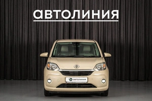 Хетчбэк Toyota Passo 2018 года, 859000 рублей, Красноярск