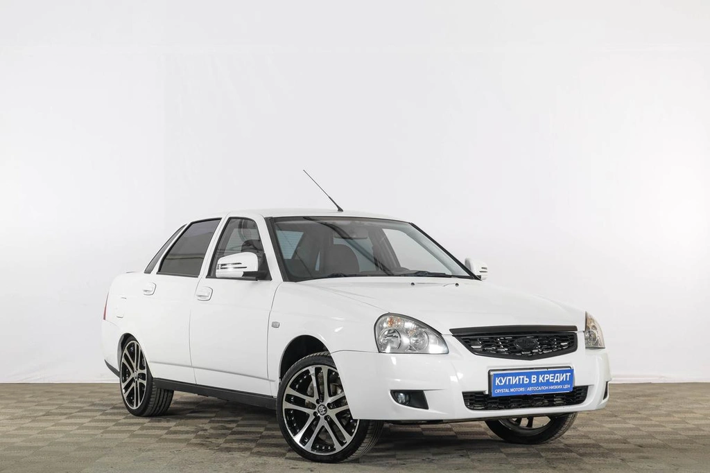 Седан ВАЗ (LADA) Priora 2014 года, 749000 рублей, Тюмень