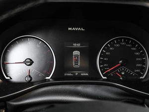 Внедорожник Haval Jolion 2024 года, 1884070 рублей, Кирилловка