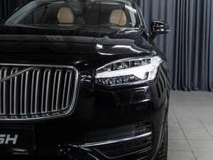 Внедорожник Volvo XC90 2015 года, 3099000 рублей, Волгоград