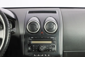 Внедорожник Nissan Qashqai 2008 года, 899000 рублей, Новосибирск