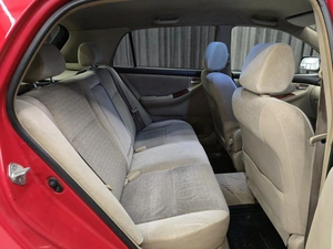 Хетчбэк Toyota Allex 2001 года, 480000 рублей, Красноярск