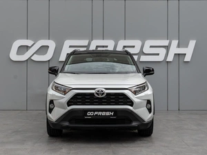 Внедорожник Toyota RAV4 2020 года, 3070000 рублей, Краснодар