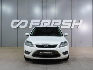 Седан Ford Focus 2010 года, 669000 рублей, Воронеж