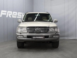 Внедорожник Toyota Land Cruiser 2006 года, 1950000 рублей, Омск
