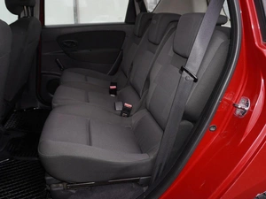 Минивэн Renault Scenic 2009 года, 405000 рублей, Тверь