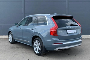 Внедорожник Volvo XC90 2019 года, 6270000 рублей, Солонцы