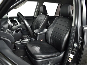 Внедорожник Toyota Land Cruiser Prado 2014 года, 3464900 рублей, Казань