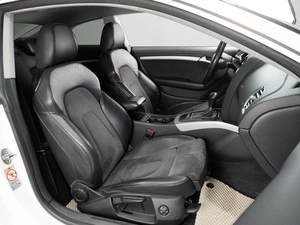 Купе Audi A5 2009 года, 1119000 рублей, Тюмень