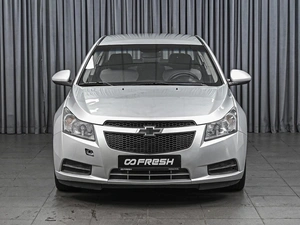 Седан Chevrolet Cruze 2012 года, 749000 рублей, Ставрополь
