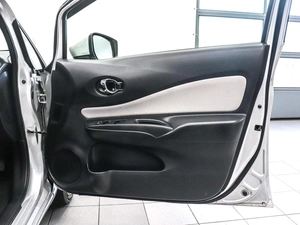 Хетчбэк Nissan Note 2019 года, 1150000 рублей, Красноярск