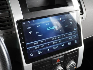 Внедорожник Nissan X-Trail 2007 года, 1110000 рублей, Воронеж