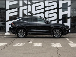 Внедорожник Jetour Dashing 2024 года, 2100000 рублей, Краснодар