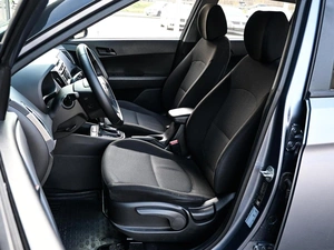 Внедорожник Hyundai Creta 2017 года, 1420000 рублей, Краснодар