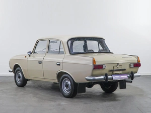 Седан Москвич 412 1991 года, 478888 рублей, Москва