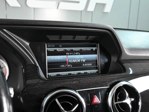 Внедорожник Mercedes-benz GLK-класс 2013 года, 1679000 рублей, Аксай