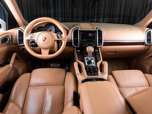 Внедорожник Porsche Cayenne S 2010 года, 2199000 рублей, Тюмень