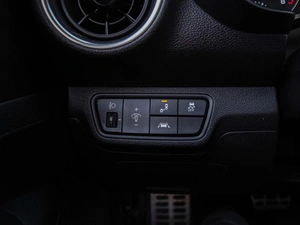 Хетчбэк Kia K3 2020 года, 2150000 рублей, Волгоград